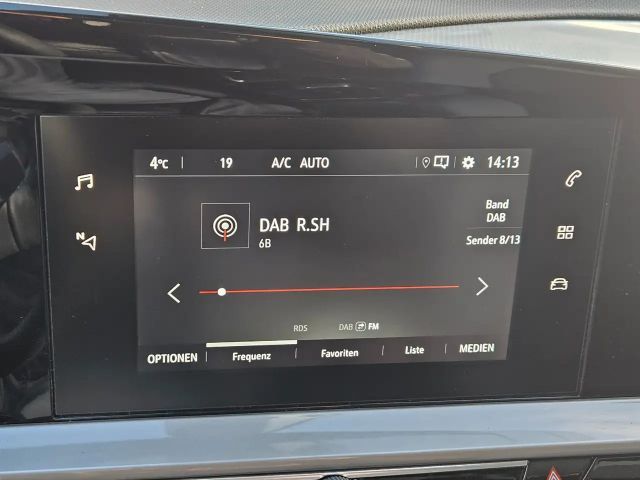 Opel Mokka Business Elegance