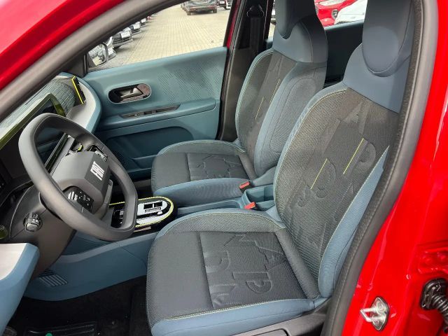 Fiat Grande Panda E RED