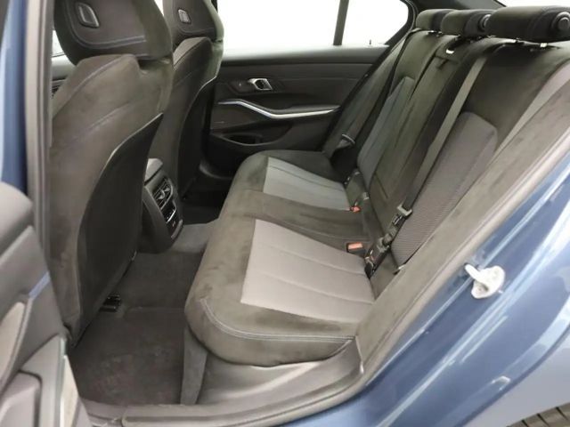 BMW 330 M-Sport Sedan