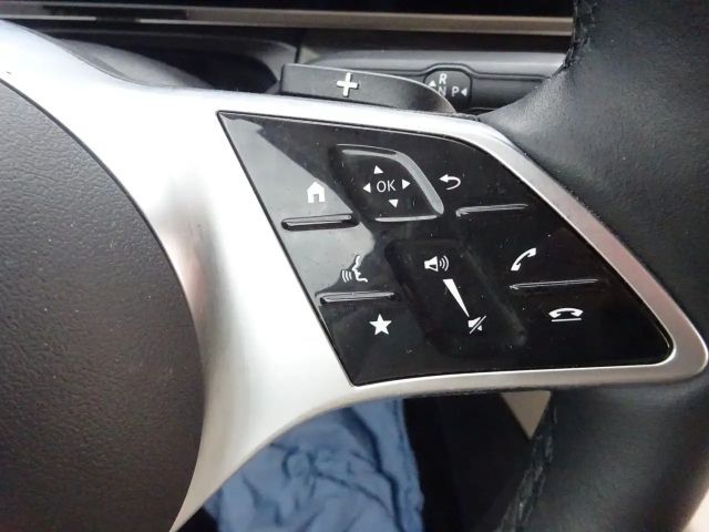 Mercedes-Benz Marco Polo AMG Line