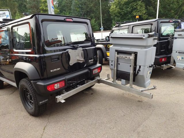 Suzuki Jimny Comfort