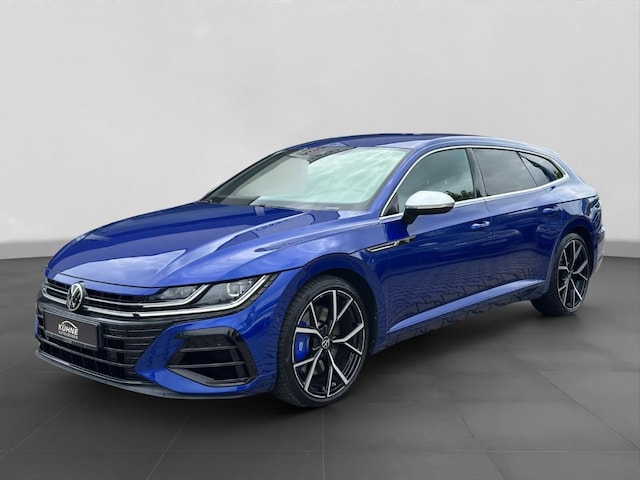 Volkswagen Arteon Shooting Brake IQ.Drive