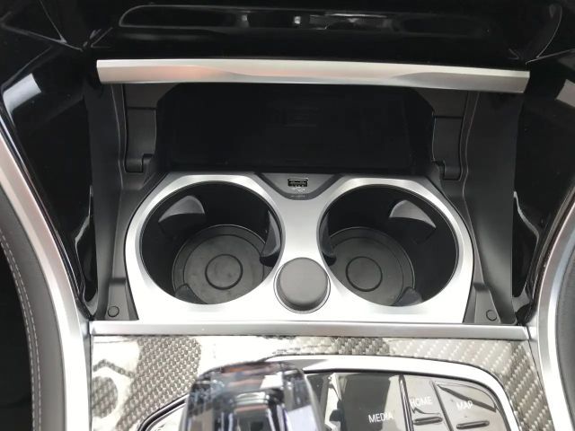 BMW M850 Coupé xDrive