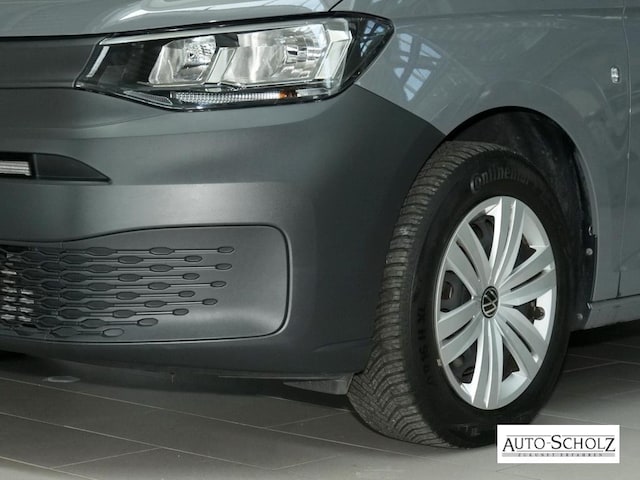 Volkswagen Caddy 1.5 TSI
