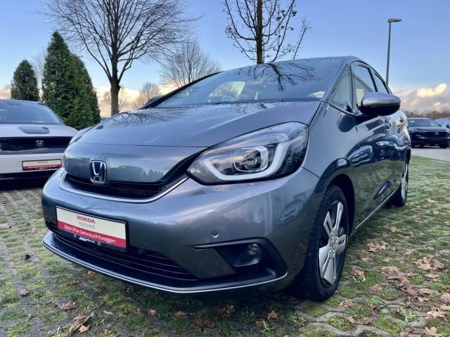Honda Jazz 1.5 Executive Hybrid i-MMD