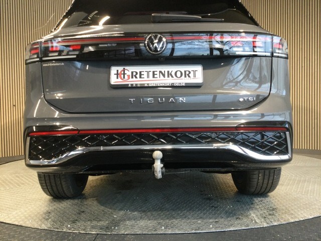 Volkswagen Tiguan 1.5 eTSI DSG R-Line