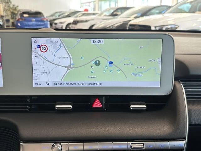 Hyundai IONIQ 5 UNIQ