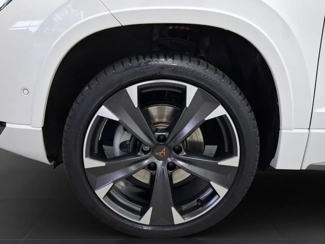 Cupra Ateca 1.5 TSI DSG