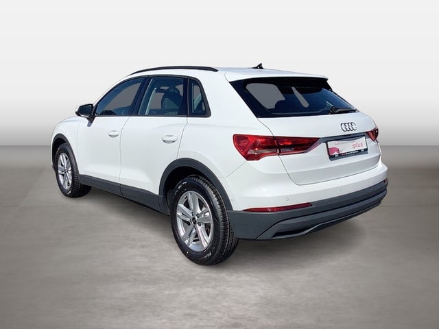 Audi Q3 35 TFSI S-Tronic
