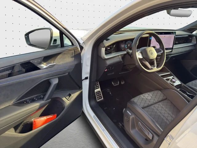 Volkswagen Tayron 2.0 TDI DSG R-Line