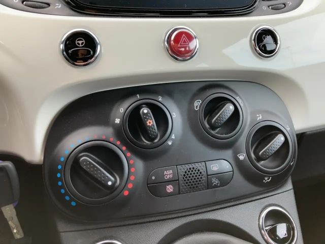 Fiat 500 1.0 GSE MY23 Klima *CarPlay *Radio