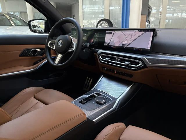 BMW 340 Sedan xDrive