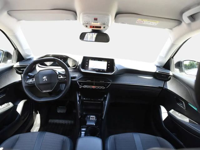 Peugeot E-208 Allure Pack