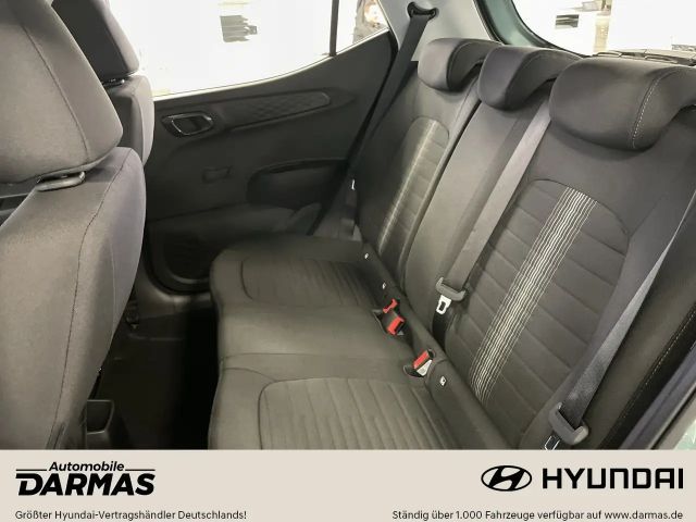 Hyundai i10 1.0 Trend