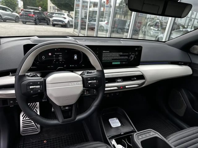 Kia EV4 81.4 kWh GT-Line