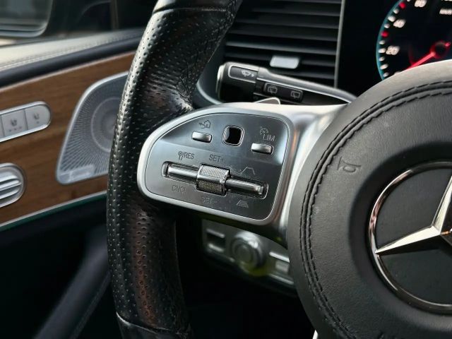 Mercedes-Benz GLS 400 AMG Line GLS 400 d