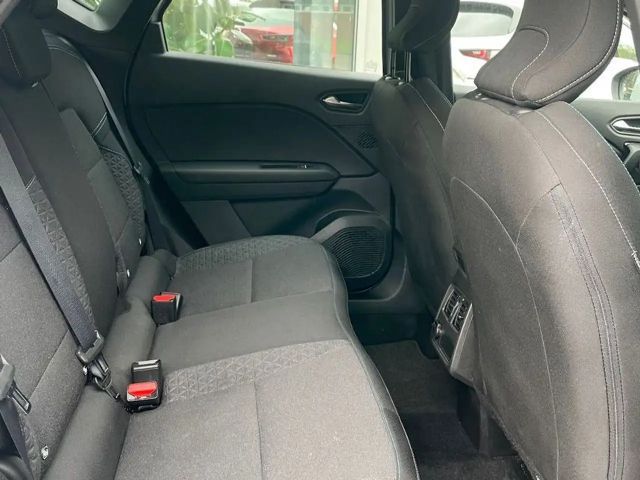 Renault Captur EDC Evolution