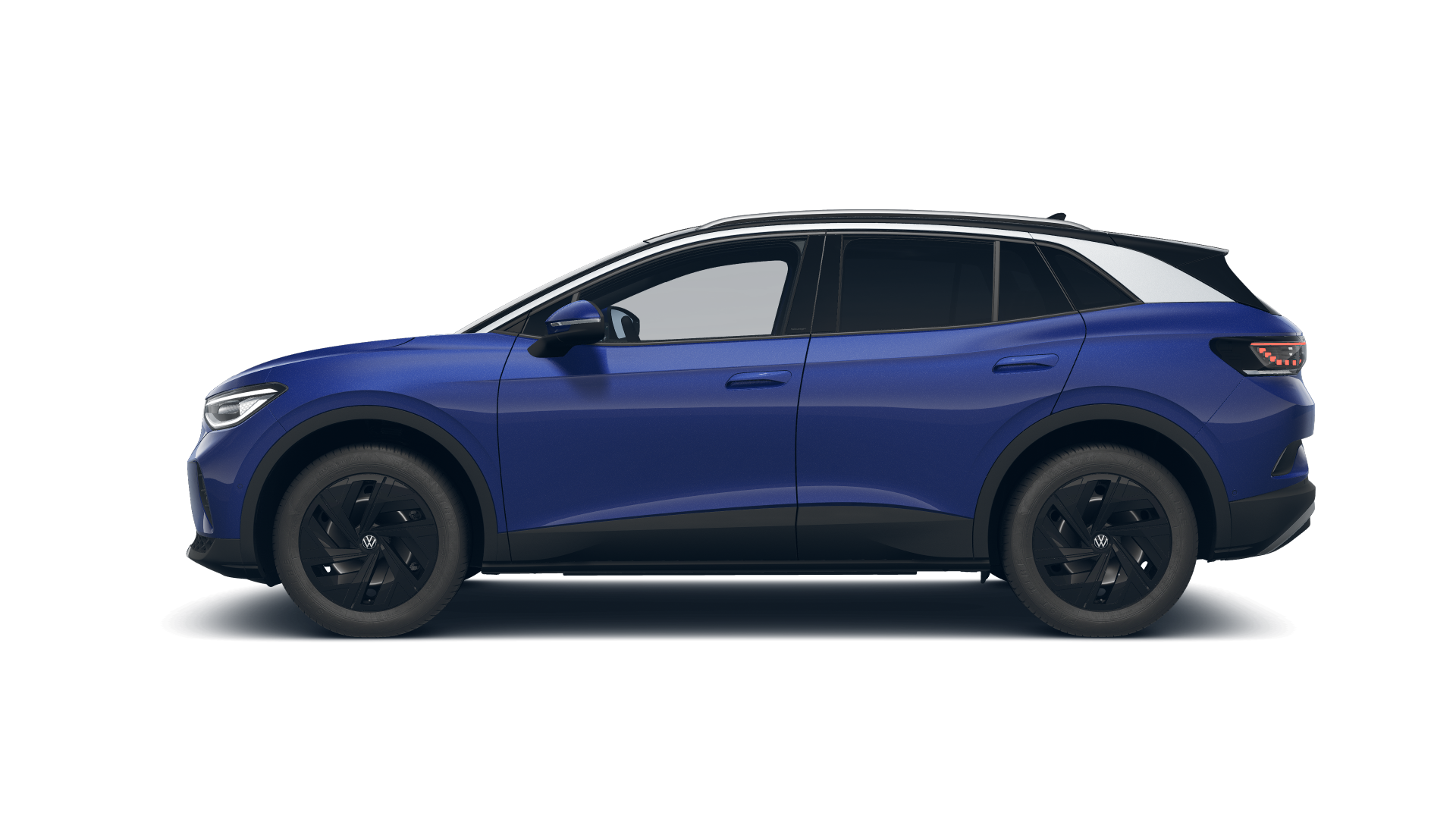 Volkswagen ID.4 *NAVI*KAMERA*MATRIX*APP CONNECT* Navi