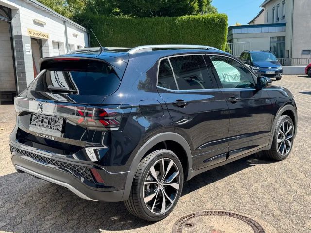Volkswagen T-Cross 1.5 TSI DSG IQ.Drive R-Line