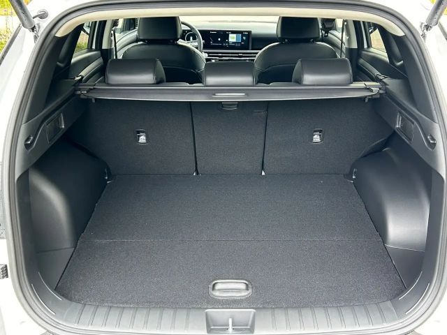 Hyundai Tucson 1.6 T-GDi Trend