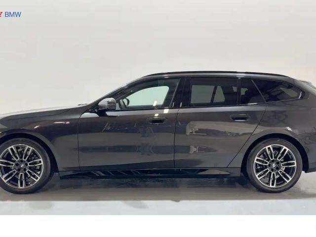 BMW 520 520d xDrive
