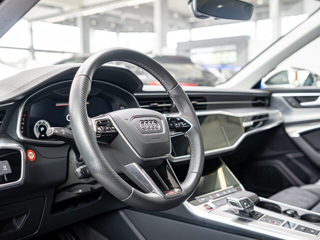 Audi S6 Avant Quattro