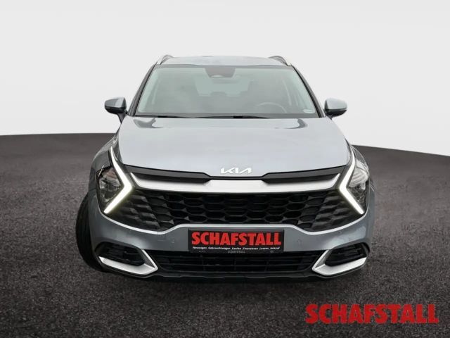 Kia Sportage GDi Vision