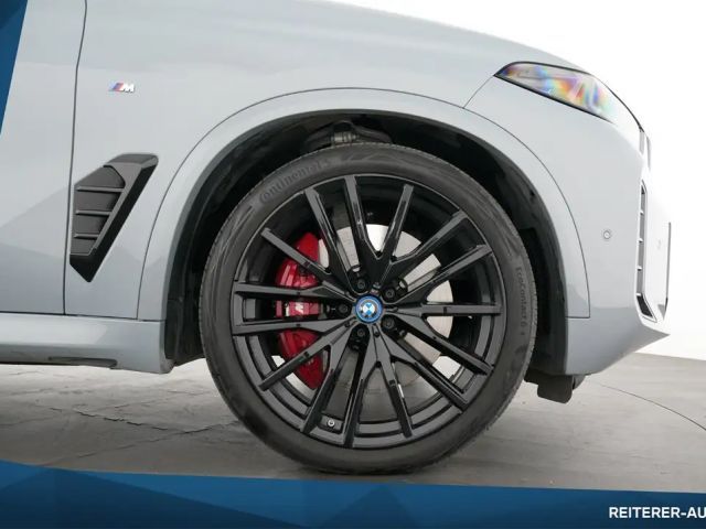 BMW X5 M-Sport xDrive50e