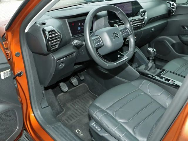 Citroën C4 PureTech Shine