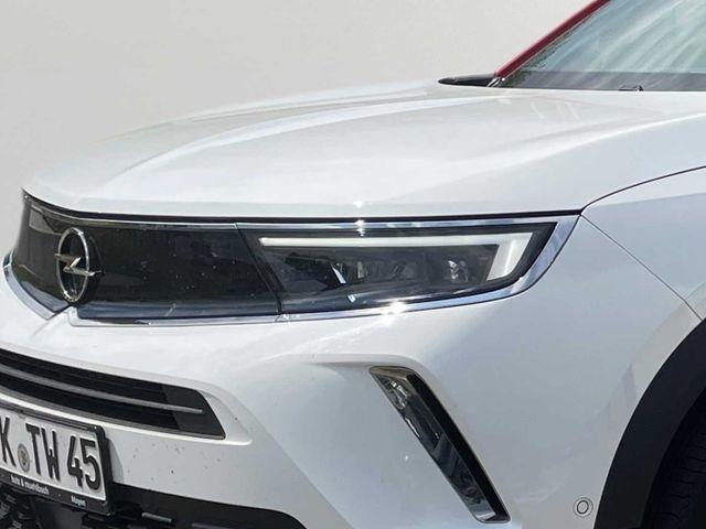 Opel Mokka Elegance Turbo