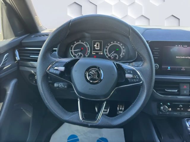 Skoda Kamiq 1.0 TSI Style Style