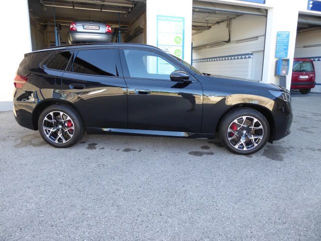 BMW X3 M-Sport xDrive