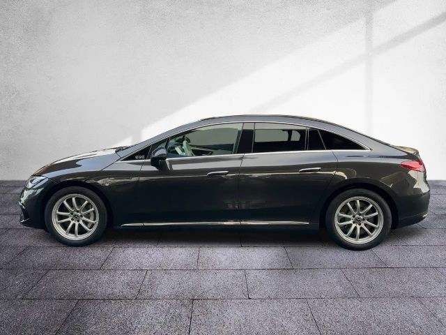 Mercedes-Benz EQE 350 Electric Art Sedan