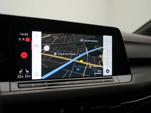 Volkswagen Golf DSG GTI Golf VIII