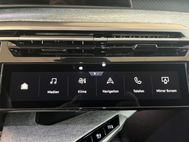 Peugeot 5008 Allure Pack Hybrid