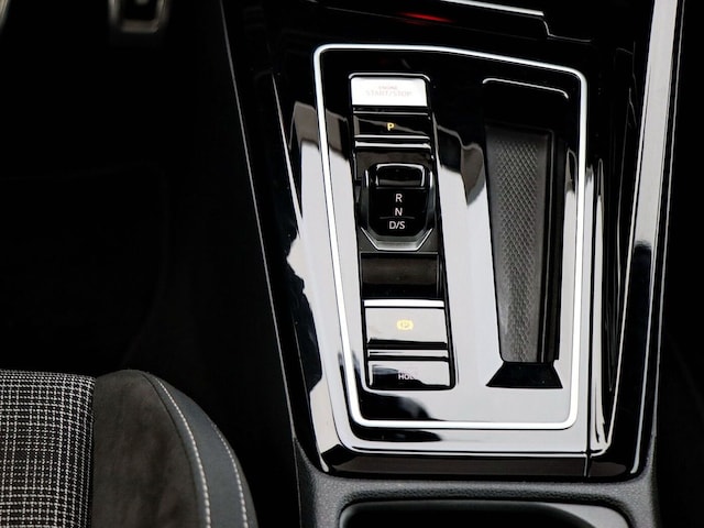 Volkswagen Golf 2.0 TDI DSG GTD Golf VIII Plus