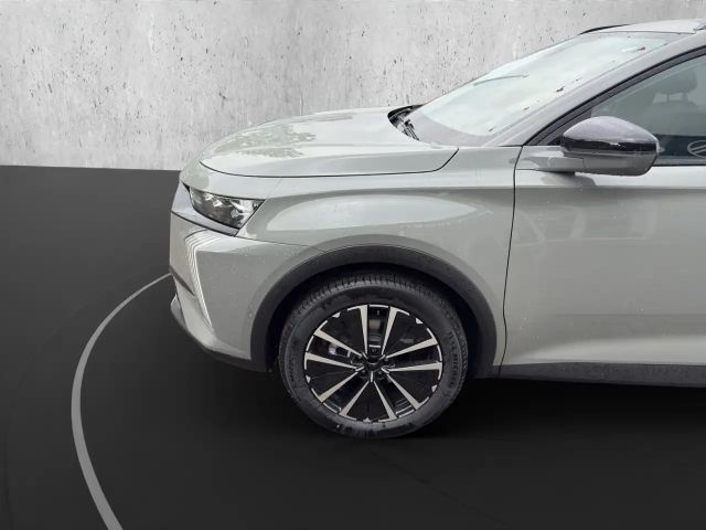 DS DS 7 Crossback BlueHDi Mobiles Pallas