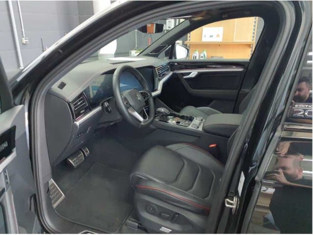 Volkswagen Touareg 3.0 V6 TSI Elegance Elegance