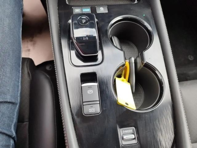 Nissan X-trail Tekna