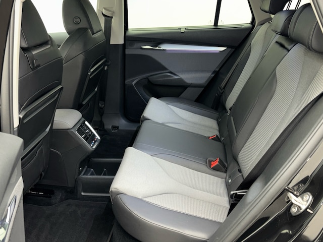 Skoda Enyaq Enyaq CarPlay Matrix ACC AHK