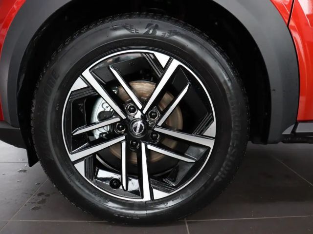 Nissan Juke N-Connecta