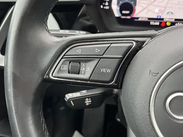 Audi A3 30 TDI Sedan