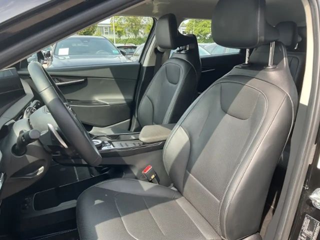 Kia EV6 Basis 2WD Kamera ACC BLIS Navi Keyless 19`