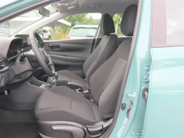 Hyundai Bayon 1.0 Select T-GDi