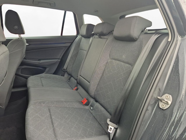 Volkswagen Golf 2.0 TDI DSG Golf VIII Variant