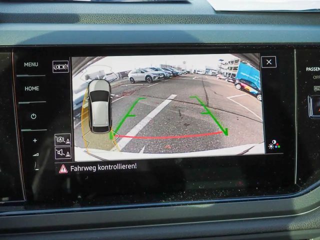 Volkswagen Taigo 1.0 TSI DSG R-Line