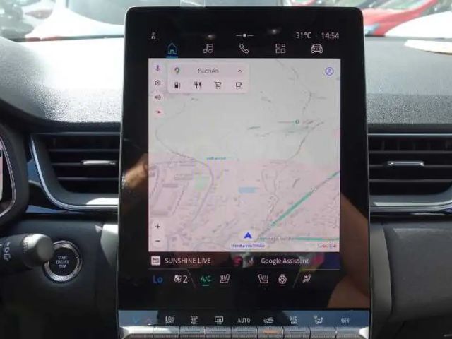 Mitsubishi ASX EDITION 1.8 Hybrid