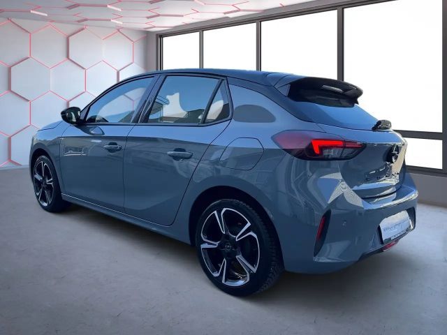 Opel Corsa GS-Line Grand Sport