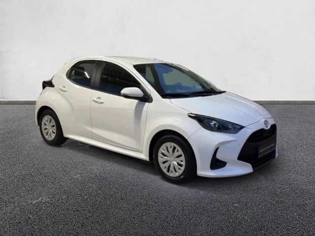 Toyota Yaris 1.0 VVT-i Comfort Hatchback VVT-i