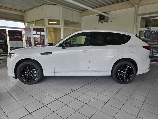 Mazda CX-60 Homura e-Skyactiv